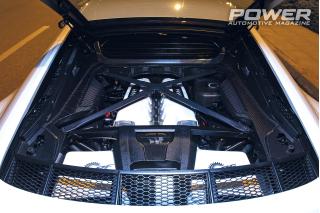 Audi R8 V10 Twin Turbo 1.030wHp
